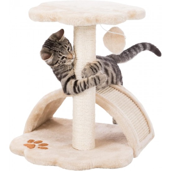 Trixie 43751 Vitoria Scratching Post 50 cm Beige Trixie 43751 Vitoria Scratching Post 50 cm Beige
