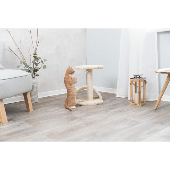Trixie 43751 Vitoria Scratching Post 50 cm Beige Trixie 43751 Vitoria Scratching Post 50 cm Beige