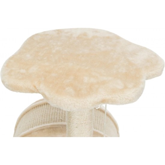 Trixie 43751 Vitoria Scratching Post 50 cm Beige Trixie 43751 Vitoria Scratching Post 50 cm Beige