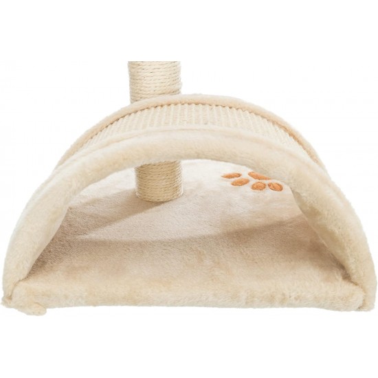 Trixie 43751 Vitoria Scratching Post 50 cm Beige Trixie 43751 Vitoria Scratching Post 50 cm Beige