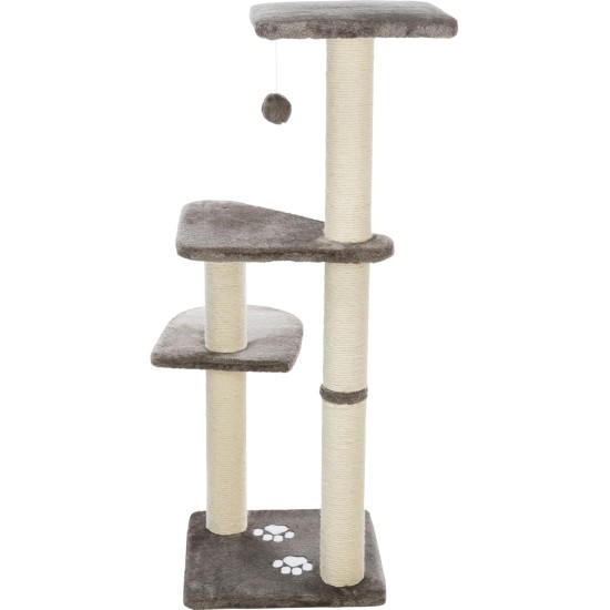Trixie 43787 Palamos Scratching Post 109 cm Charcoal Grey Trixie 43787 Palamos Scratching Post 109 cm Charcoal Grey