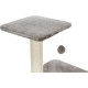 Trixie 43787 Palamos Scratching Post 109 cm Charcoal Grey Trixie 43787 Palamos Scratching Post 109 cm Charcoal Grey