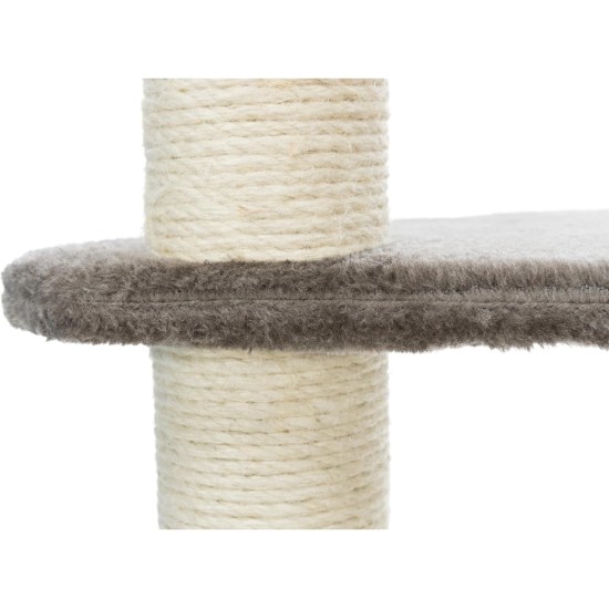Trixie 43787 Palamos Scratching Post 109 cm Charcoal Grey Trixie 43787 Palamos Scratching Post 109 cm Charcoal Grey