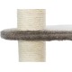 Trixie 43787 Palamos Scratching Post 109 cm Charcoal Grey Trixie 43787 Palamos Scratching Post 109 cm Charcoal Grey