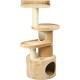 Trixie 43787 Palamos Scratching Post 109 cm Charcoal Grey Trixie 43787 Palamos Scratching Post 109 cm Charcoal Grey