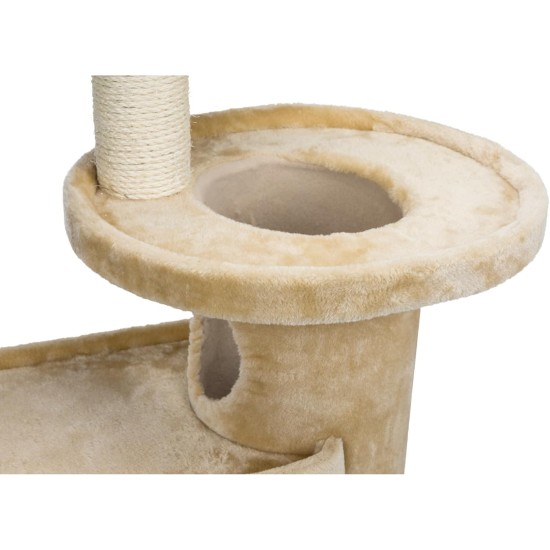 Trixie 43787 Palamos Scratching Post 109 cm Charcoal Grey Trixie 43787 Palamos Scratching Post 109 cm Charcoal Grey