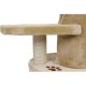 Trixie 43787 Palamos Scratching Post 109 cm Charcoal Grey Trixie 43787 Palamos Scratching Post 109 cm Charcoal Grey