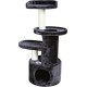 Trixie 43787 Palamos Scratching Post 109 cm Charcoal Grey Trixie 43787 Palamos Scratching Post 109 cm Charcoal Grey