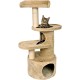 Trixie 43787 Palamos Scratching Post 109 cm Charcoal Grey Trixie 43787 Palamos Scratching Post 109 cm Charcoal Grey