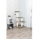 Trixie 43787 Palamos Scratching Post 109 cm Charcoal Grey Trixie 43787 Palamos Scratching Post 109 cm Charcoal Grey