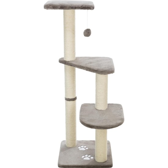 Trixie 43787 Palamos Scratching Post 109 cm Charcoal Grey Trixie 43787 Palamos Scratching Post 109 cm Charcoal Grey