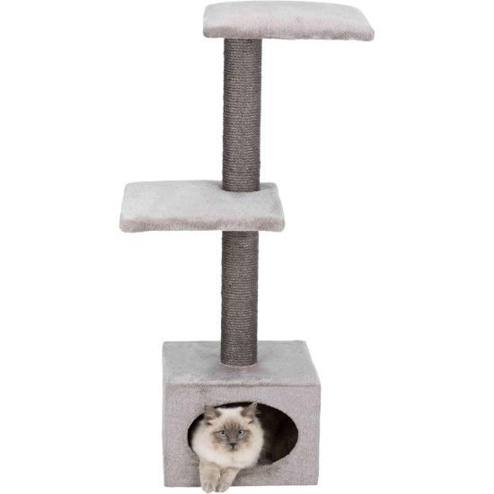 Trixie 43827 Galene Scraper, 109 cm, Grey Trixie 43827 Galene Scraper, 109 cm, Grey