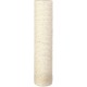 Trixie 43991 replacement trunk, sisal, ø 9 × 40 cm, natural Trixie 43991 replacement trunk, sisal, ø 9 × 40 cm, natural