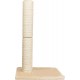 Trixie 43991 replacement trunk, sisal, ø 9 × 40 cm, natural Trixie 43991 replacement trunk, sisal, ø 9 × 40 cm, natural