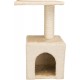 Trixie 43991 replacement trunk, sisal, ø 9 × 40 cm, natural Trixie 43991 replacement trunk, sisal, ø 9 × 40 cm, natural