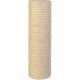 Trixie 43991 replacement trunk, sisal, ø 9 × 40 cm, natural Trixie 43991 replacement trunk, sisal, ø 9 × 40 cm, natural