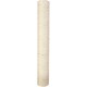 Trixie 43991 replacement trunk, sisal, ø 9 × 40 cm, natural Trixie 43991 replacement trunk, sisal, ø 9 × 40 cm, natural