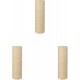 Trixie 43991 replacement trunk, sisal, ø 9 × 40 cm, natural Trixie 43991 replacement trunk, sisal, ø 9 × 40 cm, natural