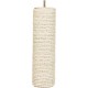 Trixie 43991 replacement trunk, sisal, ø 9 × 40 cm, natural Trixie 43991 replacement trunk, sisal, ø 9 × 40 cm, natural