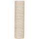 Trixie 43991 replacement trunk, sisal, ø 9 × 40 cm, natural Trixie 43991 replacement trunk, sisal, ø 9 × 40 cm, natural