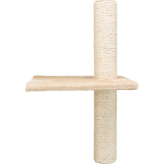 Trixie 44000 replacement trunk, sisal, ø 11 × 30 cm, natural Trixie 44000 replacement trunk, sisal, ø 11 × 30 cm, natural
