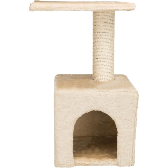 Trixie 44000 replacement trunk, sisal, ø 11 × 30 cm, natural Trixie 44000 replacement trunk, sisal, ø 11 × 30 cm, natural