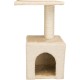 Trixie 44000 replacement trunk, sisal, ø 11 × 30 cm, natural Trixie 44000 replacement trunk, sisal, ø 11 × 30 cm, natural
