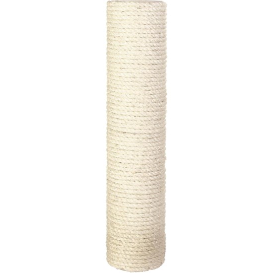 Trixie 44000 replacement trunk, sisal, ø 11 × 30 cm, natural Trixie 44000 replacement trunk, sisal, ø 11 × 30 cm, natural