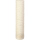 Trixie 44000 replacement trunk, sisal, ø 11 × 30 cm, natural Trixie 44000 replacement trunk, sisal, ø 11 × 30 cm, natural