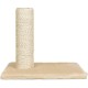 Trixie 44000 replacement trunk, sisal, ø 11 × 30 cm, natural Trixie 44000 replacement trunk, sisal, ø 11 × 30 cm, natural