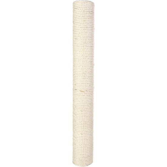 Trixie 44000 replacement trunk, sisal, ø 11 × 30 cm, natural Trixie 44000 replacement trunk, sisal, ø 11 × 30 cm, natural
