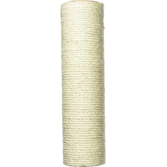 Trixie 44000 replacement trunk, sisal, ø 11 × 30 cm, natural Trixie 44000 replacement trunk, sisal, ø 11 × 30 cm, natural