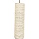 Trixie 44000 replacement trunk, sisal, ø 11 × 30 cm, natural Trixie 44000 replacement trunk, sisal, ø 11 × 30 cm, natural