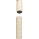 Trixie 44000 replacement trunk, sisal, ø 11 × 30 cm, natural Trixie 44000 replacement trunk, sisal, ø 11 × 30 cm, natural