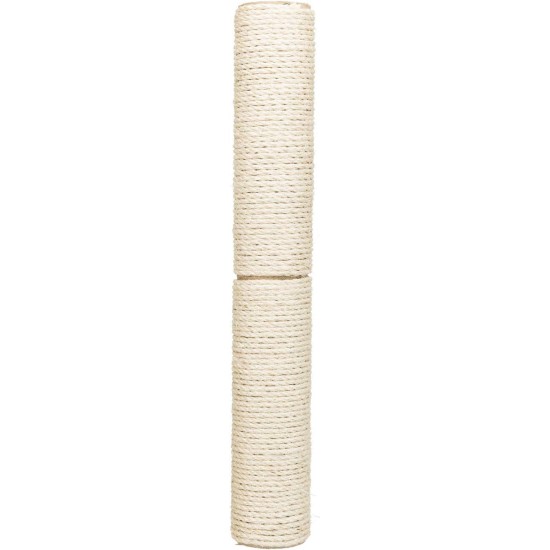 Trixie 44000 replacement trunk, sisal, ø 11 × 30 cm, natural Trixie 44000 replacement trunk, sisal, ø 11 × 30 cm, natural