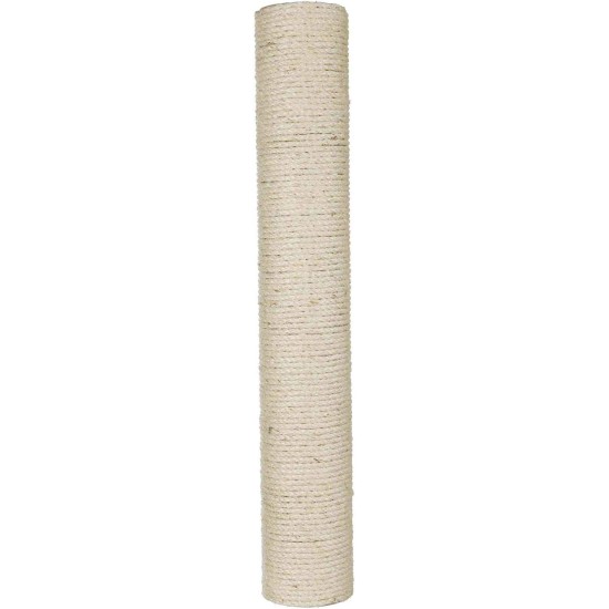 Trixie 44000 replacement trunk, sisal, ø 11 × 30 cm, natural Trixie 44000 replacement trunk, sisal, ø 11 × 30 cm, natural