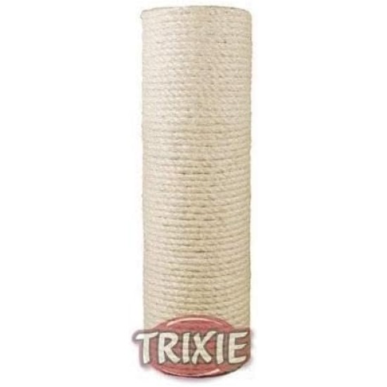 Trixie 44000 replacement trunk, sisal, ø 11 × 30 cm, natural Trixie 44000 replacement trunk, sisal, ø 11 × 30 cm, natural