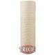 Trixie 44000 replacement trunk, sisal, ø 11 × 30 cm, natural Trixie 44000 replacement trunk, sisal, ø 11 × 30 cm, natural