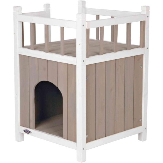 Trixie Cat House and Enclosure, cat house Trixie Cat House and Enclosure, cat house