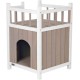 Trixie Cat House and Enclosure, cat house Trixie Cat House and Enclosure, cat house