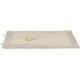 Trixie Cat Scratching Mat With Toy