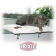 Trixie Cosy Place Resting Pad, 51 x 36 cm, White Trixie Cosy Place Resting Pad, 51 x 36 cm, White