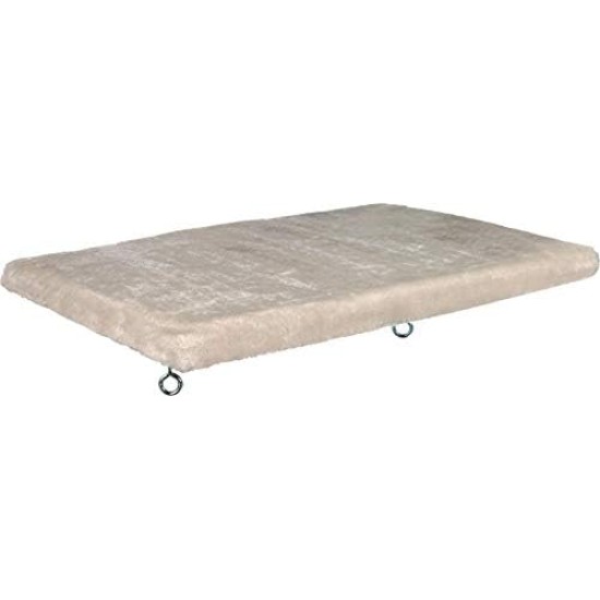 Trixie Cosy Place Resting Pad, 51 x 36 cm, White Trixie Cosy Place Resting Pad, 51 x 36 cm, White
