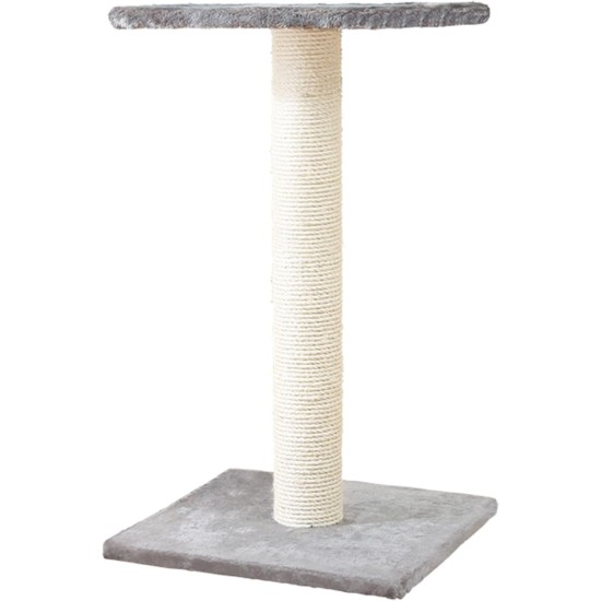 Trixie Espejo Scratching Post, 69 cm, Platinum Grey Trixie Espejo Scratching Post, 69 cm, Platinum Grey