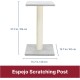 Trixie Espejo Scratching Post, 69 cm, Platinum Grey Trixie Espejo Scratching Post, 69 cm, Platinum Grey