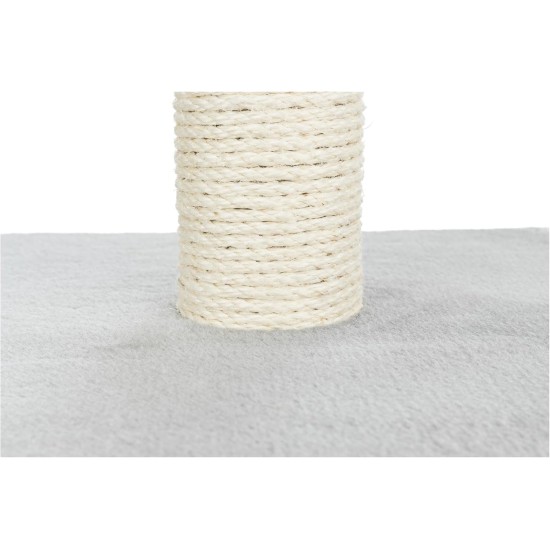 Trixie Espejo Scratching Post, 69 cm, Platinum Grey Trixie Espejo Scratching Post, 69 cm, Platinum Grey