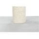 Trixie Espejo Scratching Post, 69 cm, Platinum Grey Trixie Espejo Scratching Post, 69 cm, Platinum Grey