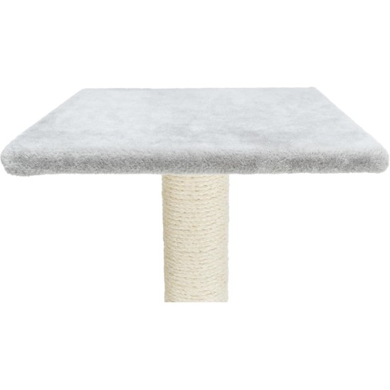 Trixie Espejo Scratching Post, 69 cm, Platinum Grey Trixie Espejo Scratching Post, 69 cm, Platinum Grey