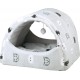 Trixie Mimi Cuddly Cave, 42 x 35 x 35 cm, Grey Trixie Mimi Cuddly Cave, 42 x 35 x 35 cm, Grey