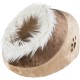 Trixie Minou Cuddly Den Pet Bed Trixie Minou Cuddly Den Pet Bed